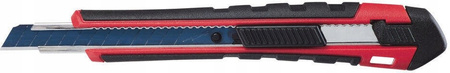 Nóż z ostrzem łamanym 9mm Milwaukee 48221960