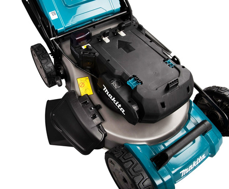 Kosiarka do trawy 18V/40V Makita XGT LM001C