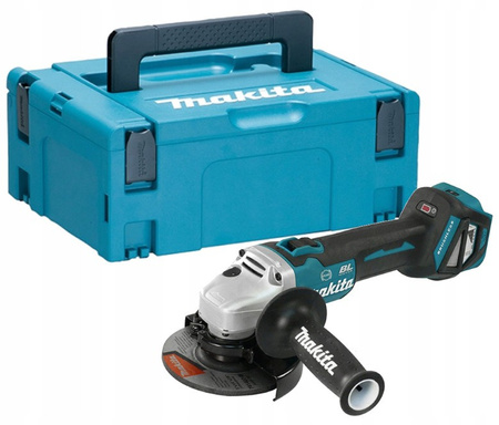 Szlifierka kątowa 18V Makita DGA513RT3J