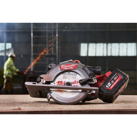 Tarcza pilarska do drewna 165x15.87x1.6 40Z Milwaukee 4932471312