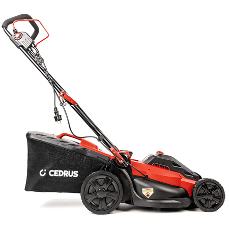 Kosiarka elektryczna Cedrus CEDKE40