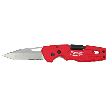 Nóż składany kieszonkowy 5w1 FASTBACK Milwaukee 4932492454