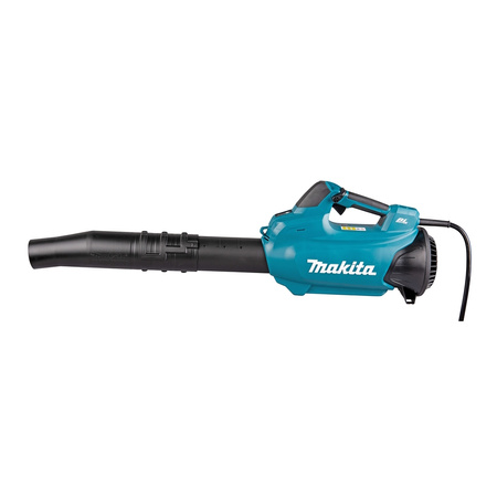 Dmuchawa do liści zasilana PDC connect 36V Makita UB003CZ