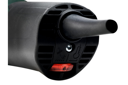 Szlifierka kątowa Metabo WEV 11-125 QUICK (603625000)