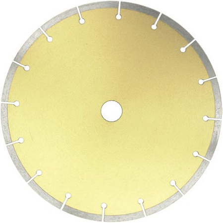 Tarcza diamentowa Dr. Schulze Uni-K2 125 