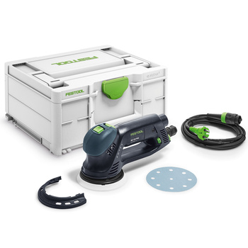 FESTOOL Szlifierka mimośrodowa ROTEX RO 125 FEQ-Plus