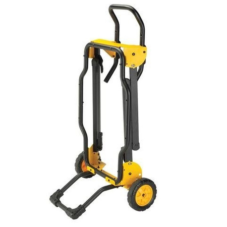 Stół / Podstawa - wózek transportowt do pilarek DeWALT DWE74911