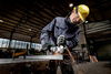 Akumulatorowa szlifierka kątowa Metabo WB 18 LT BL 11-125 Quick (613054850)