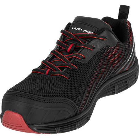 Półbuty podnosek kompozytowy SRC S1 rozm. 47