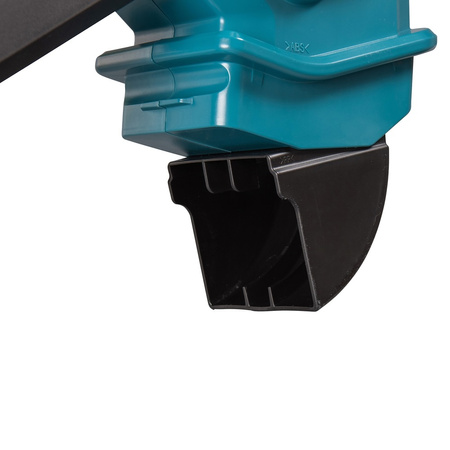 Odkurzacz / dmuchawa do liści akumulatorowa 18V LXT Makita DUB187Z