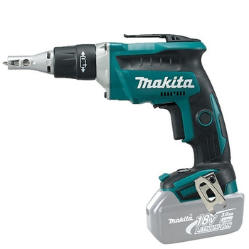 Wkrętarka do płyt g-k 18V Makita DFS452Z
