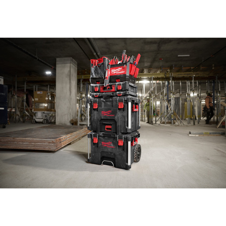 Skrzynia narzędziowa XL PACKOUT Milwaukee 4932478162