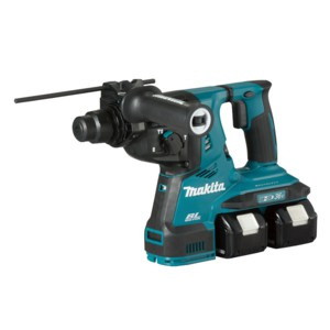 Młotowiertarka 2x18V Makita DHR280PT2J
