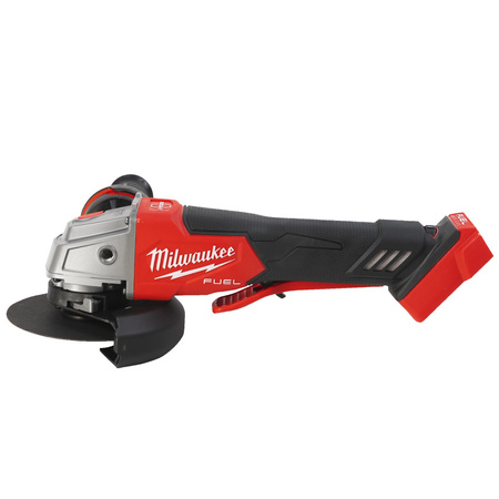 Szlifierka kątowa akumulatorowa 125mm z regulacją obrotów 18V Milwaukee M18FSAGV125XPDB-0X