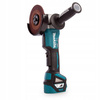 Szlifierka kątowa 18V Makita DGA517ZJ