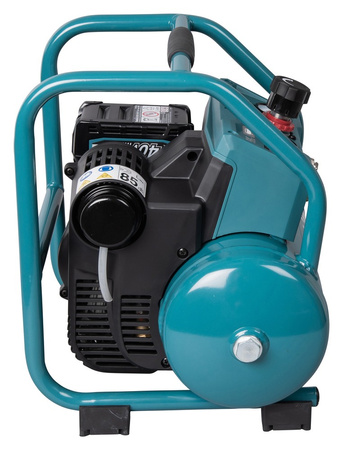 Kompresor powietrza 40V Makita XGT AC001GZ