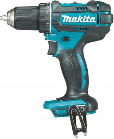 Zestaw combo 18V Makita DLX2339JX1 DDF482 DTD156 3x5.0ah