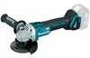 Szlifierka kątowa 18V Makita DGA504ZJ