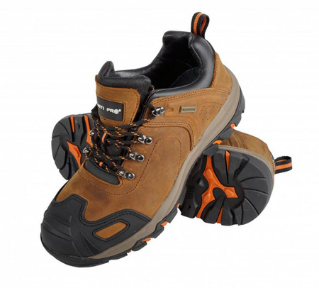 Półbuty robocze, trekkingowa  Crazy Horse 39 LAHTI PRO