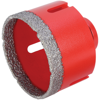 Wiertło diamentowe Rubi DRYGRES 68mm