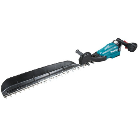 Nożyce do żywopłotu 18V Makita DUH754SRGE