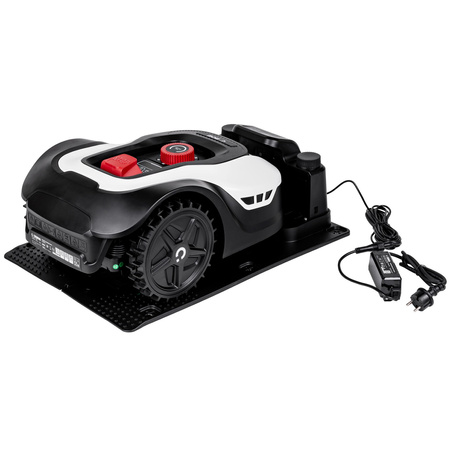 Kosiarka automatyczna Cedrus C-MOW M5