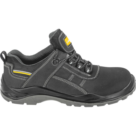 Półbuty nubuk SRC S3 rozm.41 LAHTI PRO