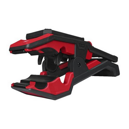 Lampa akumulatorowa M18PAL2-0 Milwaukee 4933493547