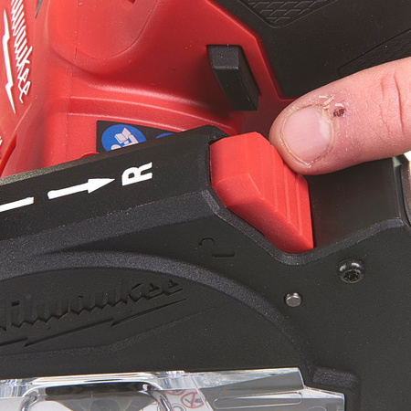 Szlifierka kątowa M12 FCOT-0 Milwaukee 4933464618