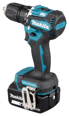 Wiertarko-wkrętarka 18V Makita DDF487RAJ