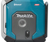 Radio budowlane 18V Makita XGT MR006G