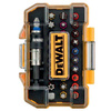 Zestaw końcówek wkręcających / bitów 32szt. DeWalt DT7969