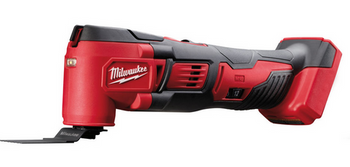 Akumulatorowe narzędzie wielofunkcyjne M18 BMT-0 Milwaukee 4933446203