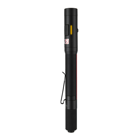 Latarka z wbudowanym akumulatorem USB 250 lumenów Milwaukee IR PL250 4933478705