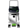 FESTOOL Odkurzacz mobilny CTL 48 E