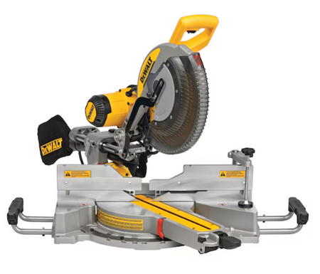 Pilarka stołowa / Ukośnica DeWALT DWS780
