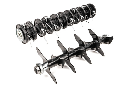 Wertykulator elektryczny Cedrus CEDWE32 1500W