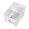 Organizer skrzynka Packout z wymiennymi pojemnikami Milwaukee 4932498323