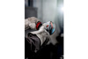 Akumulatorowa szlifierka kątowa Metabo WB 18 LT BL 11-125 Quick (613054850)