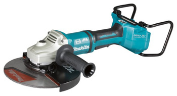 Szlifierka kątowa 2x18V Makita DGA901ZUX1
