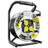 KEL Przedłużacz bębnowy, specjalistyczny, Heavy Duty 3X2,5/H05RR-F 20 m