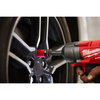 Zestaw nasadek udarowych do kół aluminiowych na szynie 17 19 21 Milwaukee 4932493370