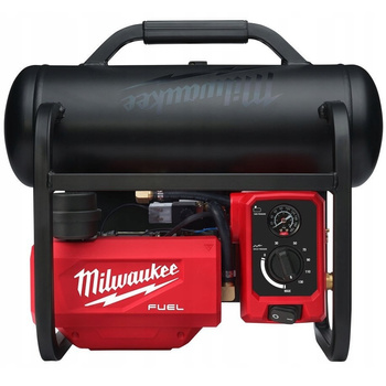 Sprężarka akumulatorowa 18V Milwaukee M18FAC-0 (4933472166)