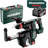Młot akumulatorowy Metabo KH 18 LTX BL 28 Q Set ISA (601715900)
