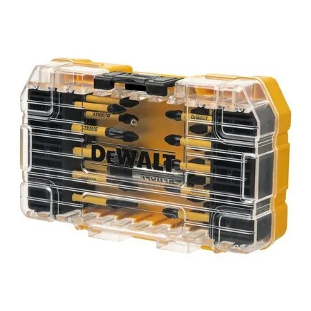Zestaw bitów 25szt. DeWALT DT70730T