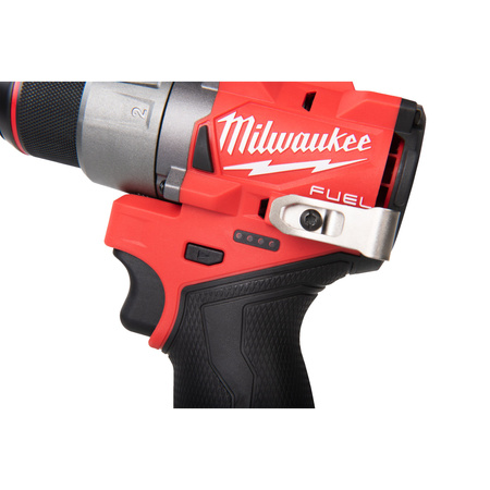 Wiertarko-wkrętarka akumulatorowa M12FDD2-0 Milwaukee 4933479872