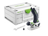 FESTOOL Frezarka modułowa do krawędzi akumulatorowa MFKC 700 EB-Basic