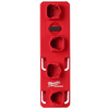 Uchwyty na akumulatory M12 PACKOUT Milwaukee 4932480708