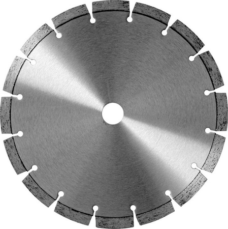 Tarcza diamentowa Dr. Schulze Laser BTGP 150 80 10 mm