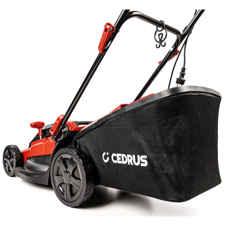 Kosiarka elektryczna Cedrus CEDKE40